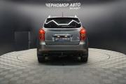 SsangYong Korando III Крым  - изображение 29