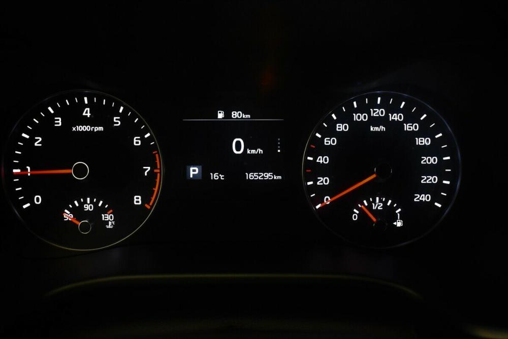 Kia Cerato IV Москва  - изображение 6