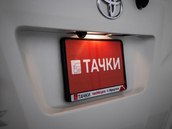 Toyota Tank I с пробегом 2020 года, цена 999 500 рублей, 29240 км, микровэн, Автокод Объявления