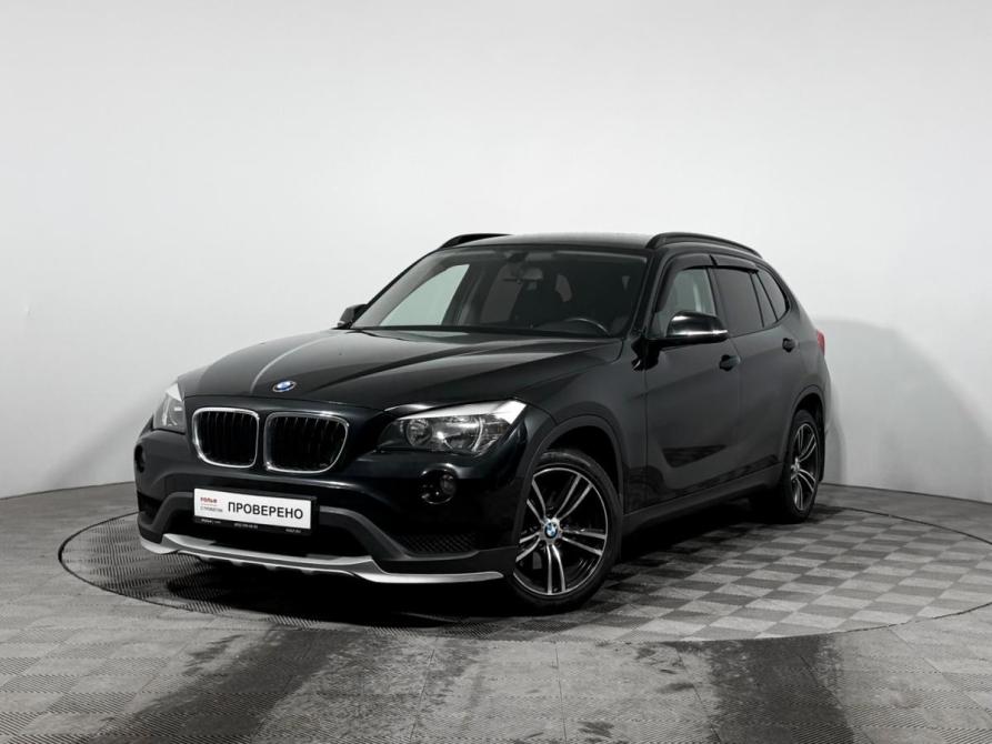 BMW X1 I (E84) Рестайлинг Санкт-Петербург  - изображение 1
