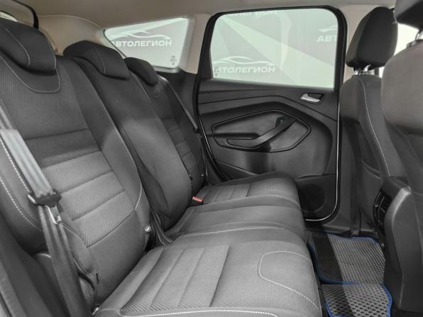 Ford Kuga II с пробегом 2013 года, цена 1 180 000 рублей, 203918 км, внедорожник, Автокод Объявления