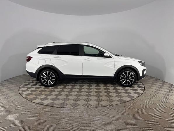 Lada (ВАЗ) Vesta I Рестайлинг (NG) с пробегом 2024 года, цена 1 548 000 рублей, 15282 км, универсал, Автокод Объявления