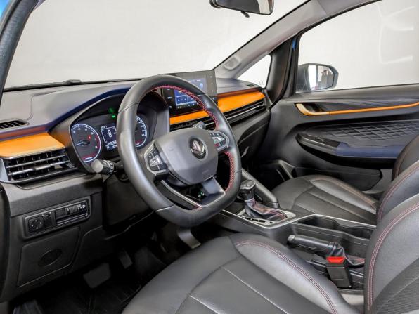 Livan X3 Pro с пробегом 2023 года, цена 1 265 000 рублей, 40468 км, внедорожник, Автокод Объявления