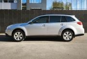 Subaru Outback IV Рестайлинг Сыктывкар  - изображение 30