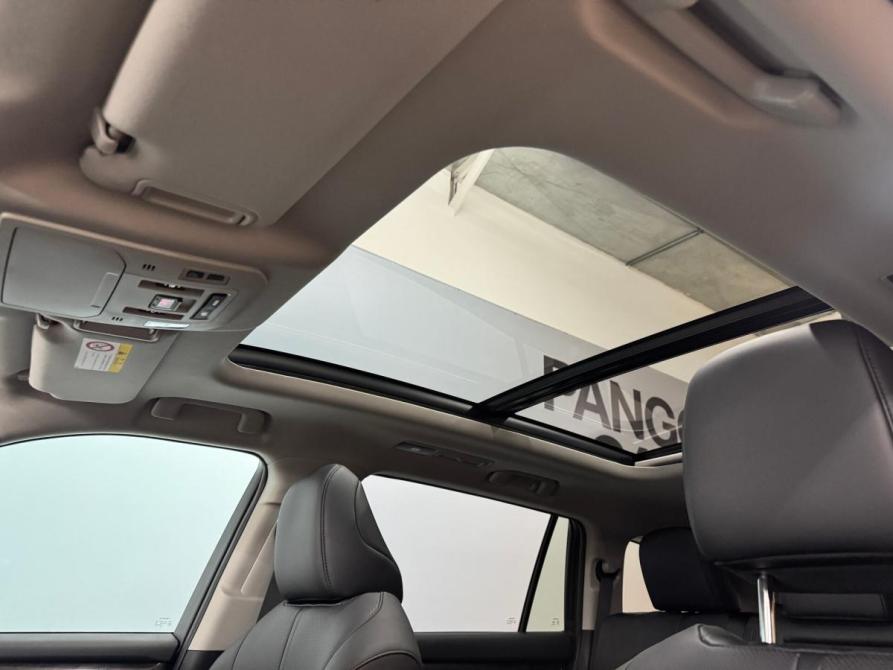 Toyota Highlander IV (XU70) Набережные Челны  - изображение 28