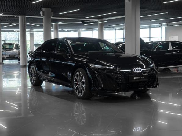 Audi A6 VI (C9) с пробегом 2026 года, цена 7 650 000 рублей, 50 км, седан, Автокод Объявления