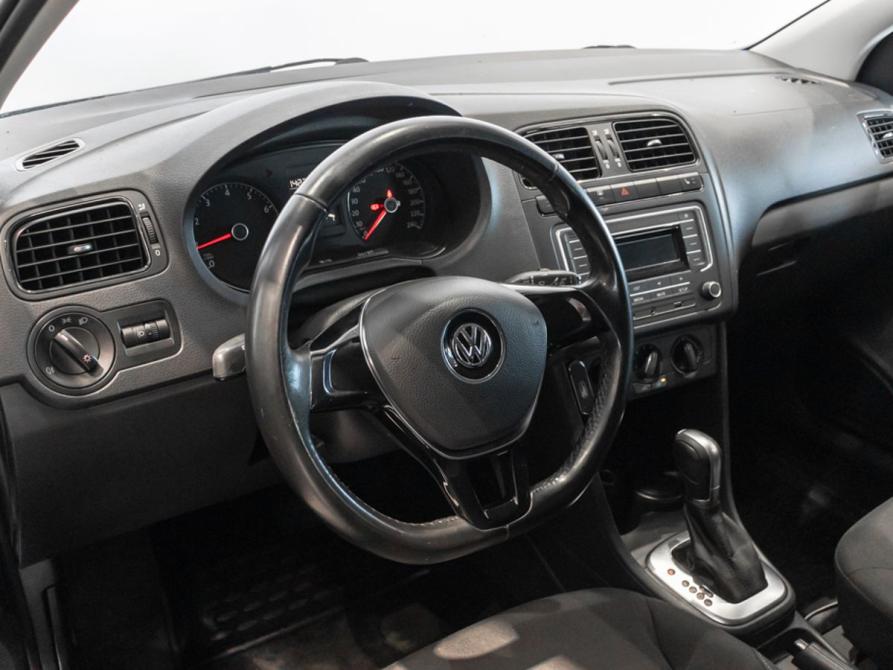 Volkswagen Polo V Рестайлинг Казань  - изображение 5
