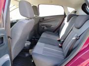 Ford Fiesta Mk6 Ярославль  - изображение 28