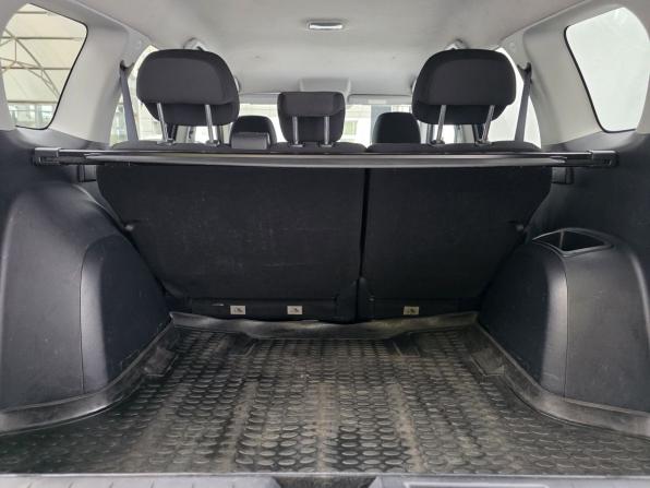 Mitsubishi Outlander II Рестайлинг с пробегом 2011 года, цена 1 060 000 рублей, 204039 км, внедорожник, Автокод Объявления