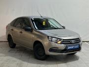 Lada (ВАЗ) Granta I Рестайлинг Санкт-Петербург  - изображение 18