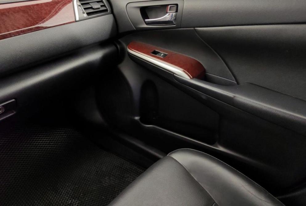 Toyota Camry VII (XV50) Рестайлинг Волгоград  - изображение 14