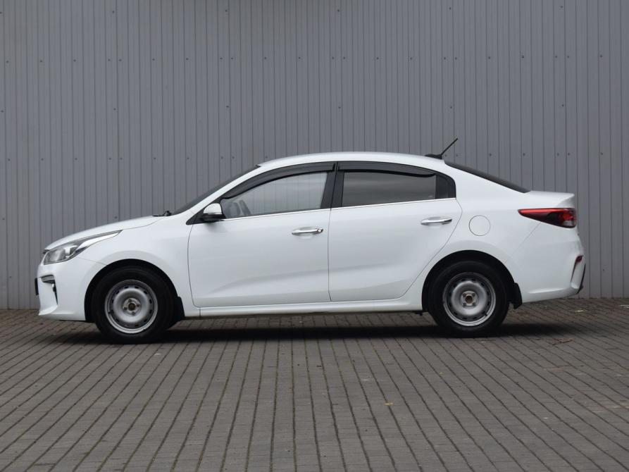 Kia Rio IV Краснодар  - изображение 8
