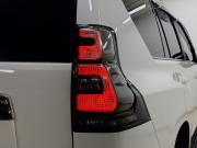 Toyota Land Cruiser Prado 150 Series Рестайлинг 2 Вологда  - изображение 32