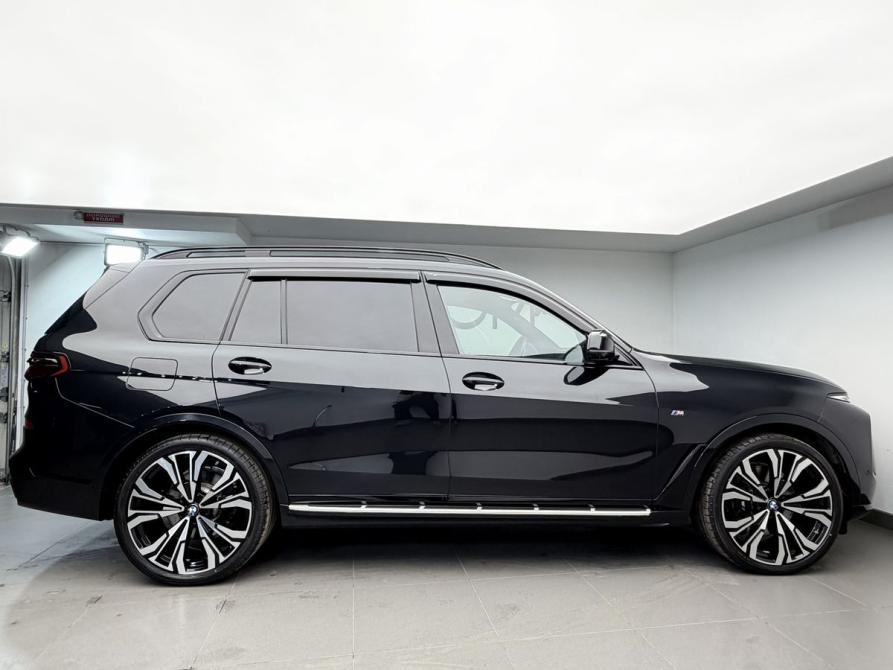 BMW X7 I (G07) Рестайлинг Москва  - изображение 5