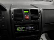 Hyundai Getz I Рестайлинг Тверь  - изображение 34