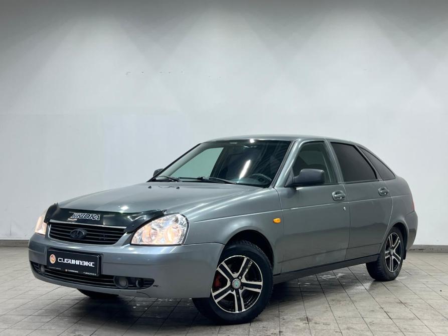 Lada (ВАЗ) Priora I Кемерово  - изображение 2
