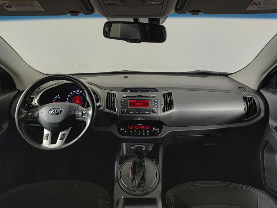 Kia Sportage III Уфа  - изображение 17