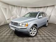 Volvo XC90 I Рестайлинг Москва  - изображение 19