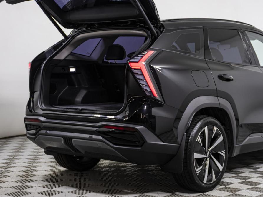 Geely Atlas II Москва  - изображение 20