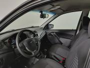 Lada (ВАЗ) Granta I Рестайлинг Уфа  - изображение 42