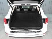 Volkswagen Touareg II Рестайлинг Ростов-на-Дону  - изображение 54