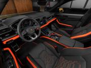 Lamborghini Urus I Рестайлинг Москва  - изображение 39
