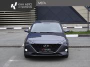 Hyundai Solaris II Рестайлинг Казань  - изображение 17