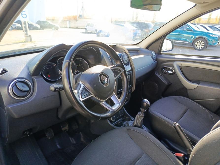 Renault Duster I Рестайлинг Набережные Челны  - изображение 19
