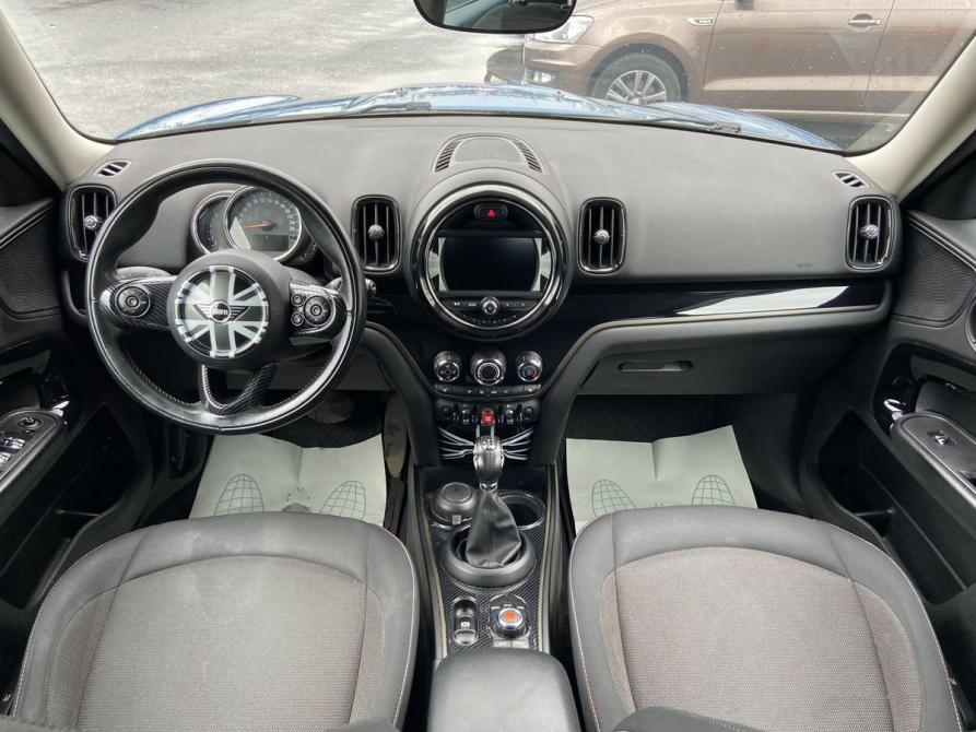 Mini Countryman II Москва  - изображение 14
