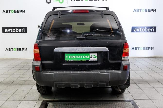 Ford Maverick III с пробегом 2004 года, цена 348 000 рублей, 380000 км, внедорожник, Автокод Объявления