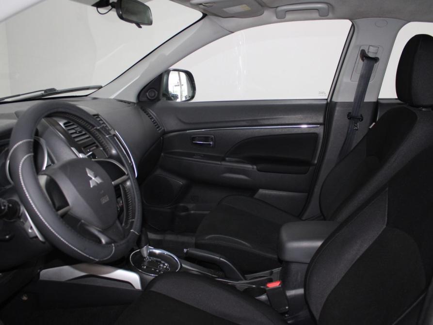 Mitsubishi ASX I Старый Оскол  - изображение 9