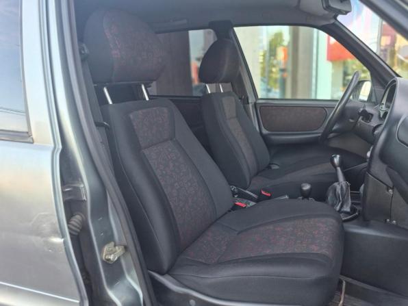 Chevrolet Niva I с пробегом 2006 года, цена 179 000 рублей, 219238 км, внедорожник, Автокод Объявления