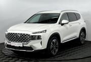 Hyundai Santa Fe IV Рестайлинг Нижний Новгород  - изображение 25