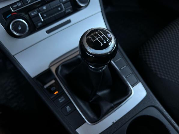 Volkswagen Passat B7 с пробегом 2011 года, цена 949 777 рублей, 211316 км, седан, Автокод Объявления