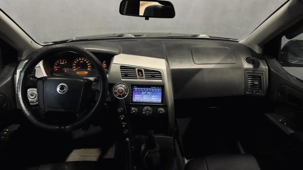 SsangYong Kyron I Рестайлинг Смоленск  - изображение 14
