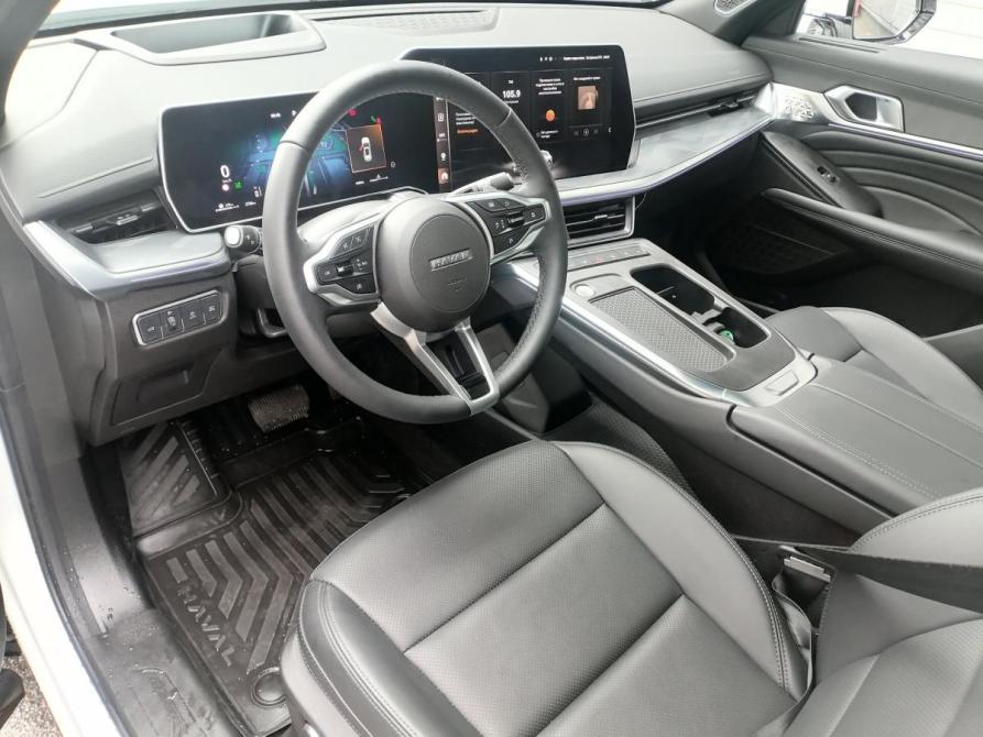 Haval F7 II Санкт-Петербург  - изображение 11