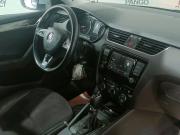 Skoda Octavia III (A7) Оренбург  - изображение 47