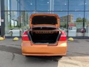 Chevrolet Aveo I Рестайлинг Ижевск  - изображение 34