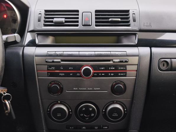 Mazda 3 I (BK) Рестайлинг с пробегом 2007 года, цена 505 000 рублей, 351180 км, хэтчбек, Автокод Объявления