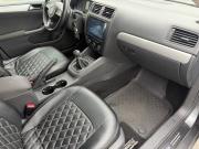 Volkswagen Jetta VI Курган  - изображение 26