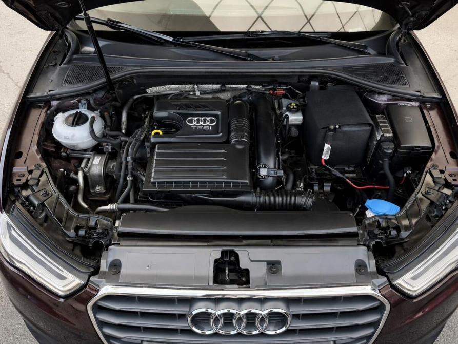 Audi A3 III (8V) Пермь  - изображение 19