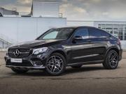 Mercedes-Benz GLC AMG I (X253) Москва  - изображение 26