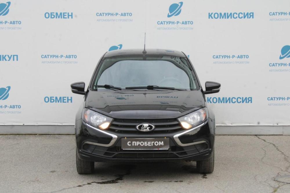 Lada (ВАЗ) Granta I Рестайлинг Пермь  - изображение 2