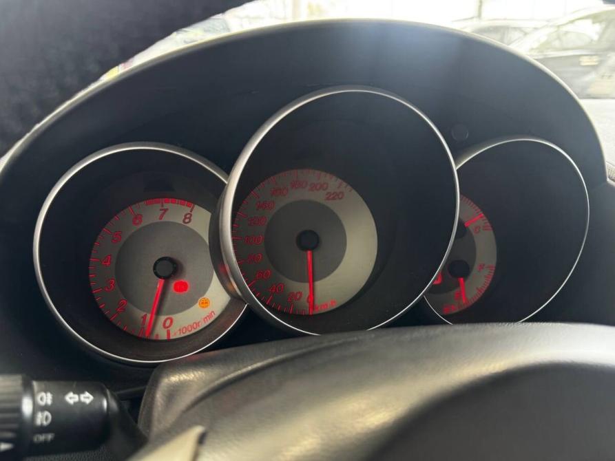 Mazda 3 I (BK) Рестайлинг Ростов-на-Дону  - изображение 8