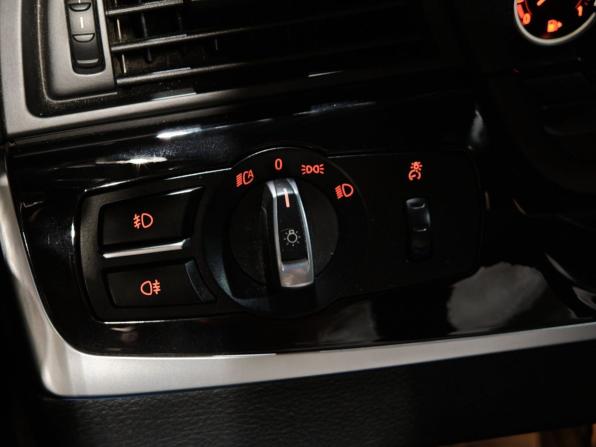 BMW 5 серии VI (F10/F11/F07) Рестайлинг с пробегом 2015 года, цена 2 250 000 рублей, 154593 км, седан, Автокод Объявления
