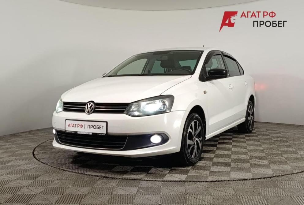 Volkswagen Polo V Волгоград  - изображение 3