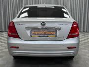 Lifan Solano I Рестайлинг (630) Стерлитамак  - изображение 49