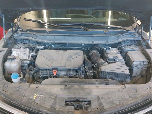 Haval F7x II с пробегом 2025 года, цена 2 575 000 рублей, 52539 км, внедорожник, Автокод Объявления