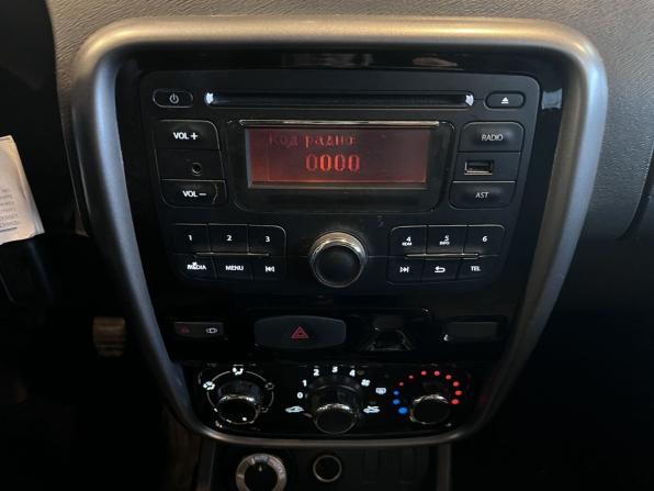 Renault Duster I с пробегом 2014 года, цена 805 000 рублей, 183432 км, внедорожник, Автокод Объявления