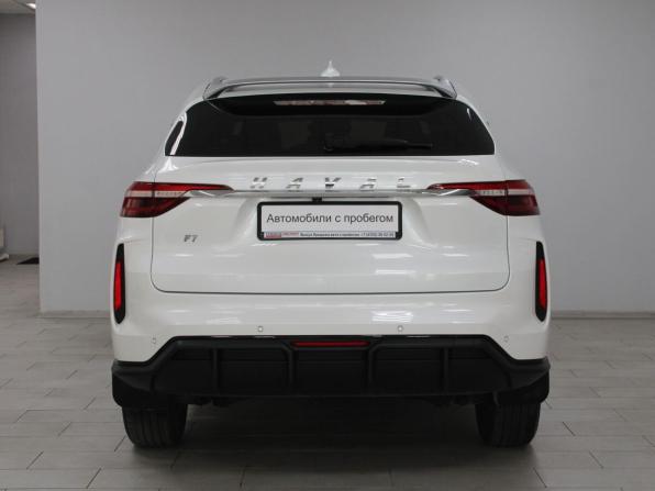 Haval F7 I Рестайлинг с пробегом 2023 года, цена 1 979 900 рублей, 76614 км, внедорожник, Автокод Объявления